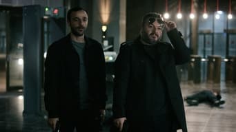 第10話：Hesaplaşma