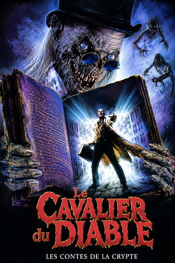 Les Contes de la crypte - Le Cavalier du diable — Film en streaming