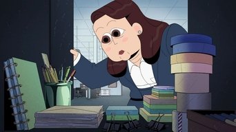 Carol y el fin del mundo - S1E01