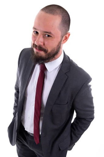 Foto de Victor Camejo