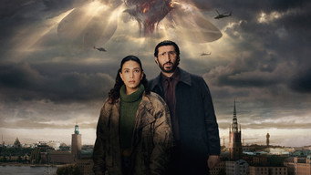 We Come in Peace (2025- )