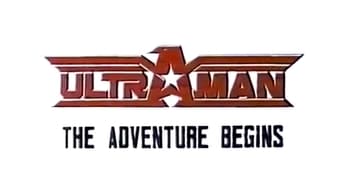 #1 Ultraman: The Adventure Begins