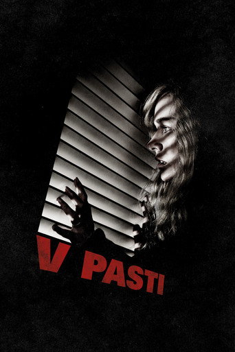 V pasti