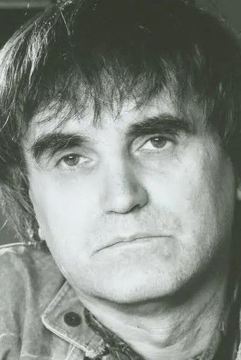 Sándor Reisenbüchler