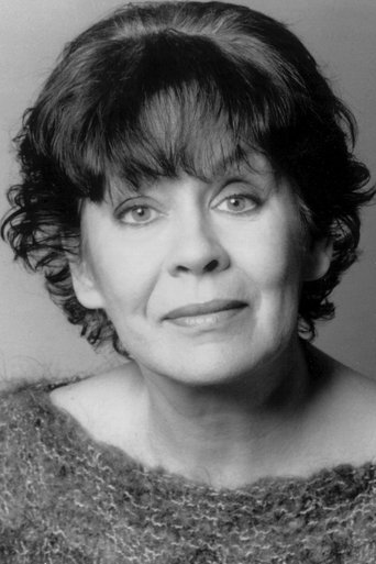 Image of Catherine Bégin