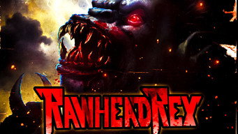 #29 Rawhead Rex