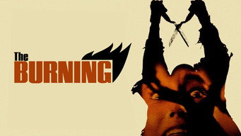#25 The Burning
