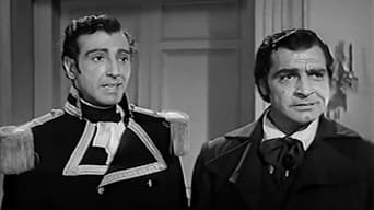 The Count of Monte Cristo (1956)