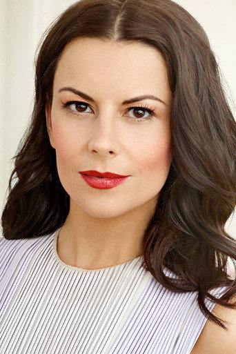 Foto de Juliet Angus