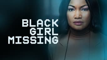 #5 Black Girl Missing