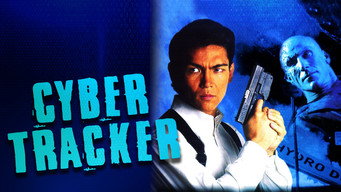 #19 Cyber Tracker