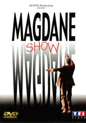 Poster of Magdane Show