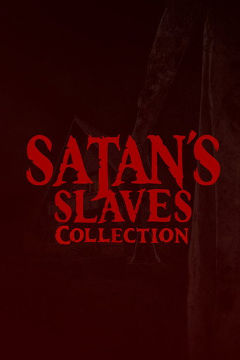 Satan's Slaves Collection