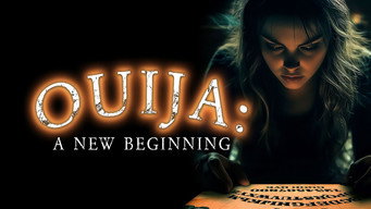 Ouija: A New Beginning (2025)
