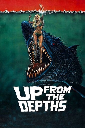 Up from the Depths en streaming 