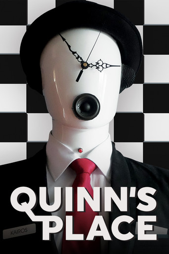 Quinn's Place poster