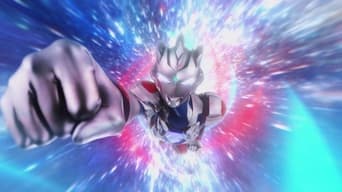 Ultraman Z (2020-2021)