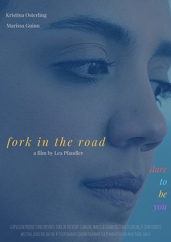 Fork in the Road