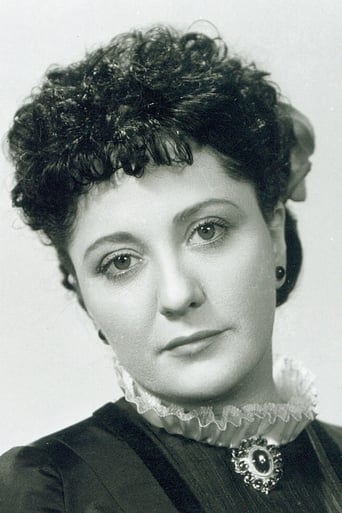 Image of Helen Morgan