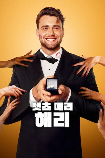 렛츠 매리 해리