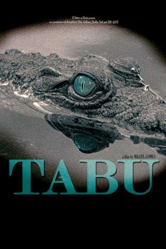 Tabu (2012)