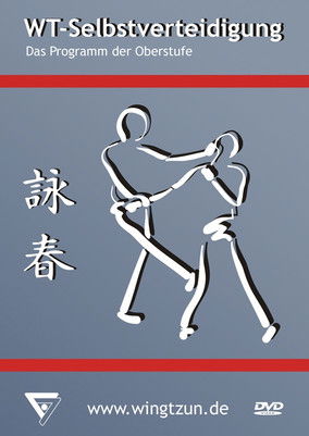 Sifu Niko: Wing Tsun 03 - Basic Levels 9-12