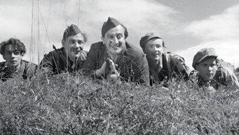 On Our Own Land (1948)