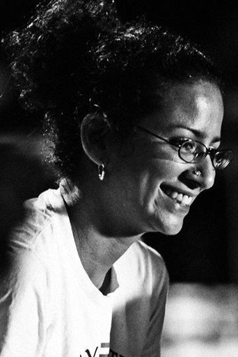 Nandita Solomon