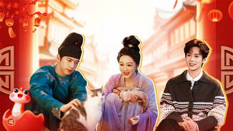 Episode 1 — Episode 1