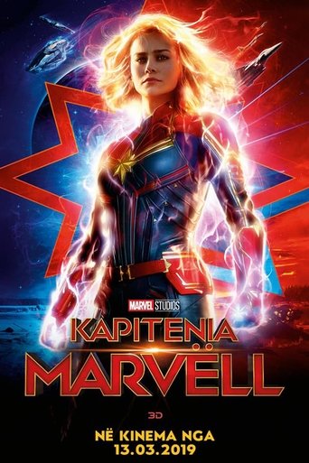 Captain Marvel