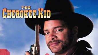 #8 The Cherokee Kid