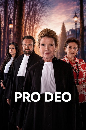 Pro Deo