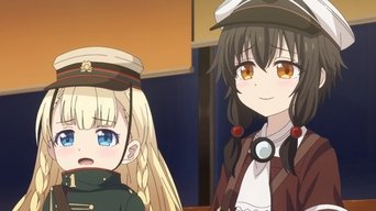 Episódio Episódio 2 da série Rail Romanesque