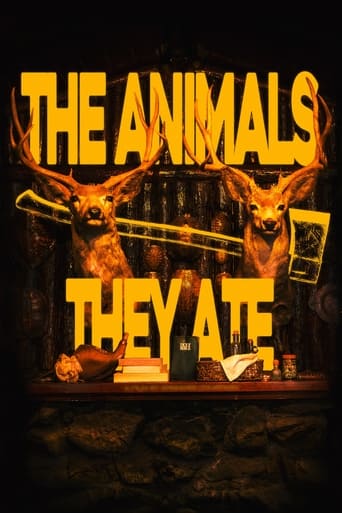 The Animals They Ate