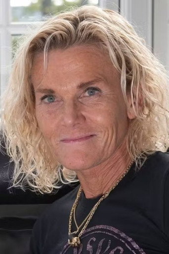 Charlotte Bøving foto 4