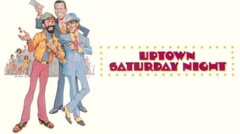 #4 Uptown Saturday Night