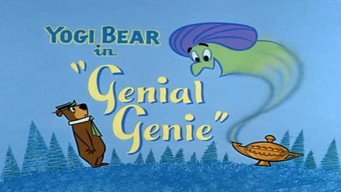 Genial Genie