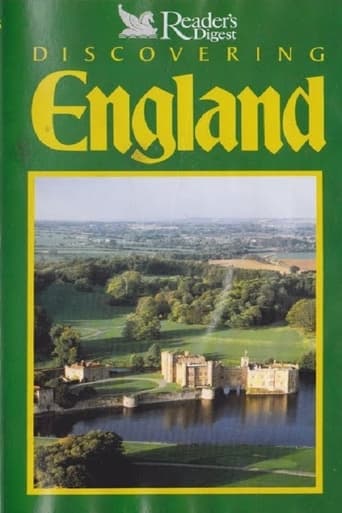 Discovering England en streaming 