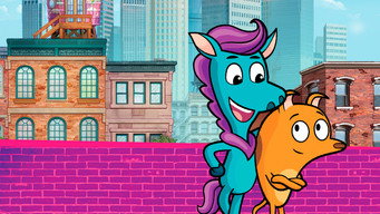 The Dog & Pony Show (2020- )