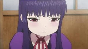 High Score Girl T2E7