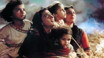 Mother India (1957)