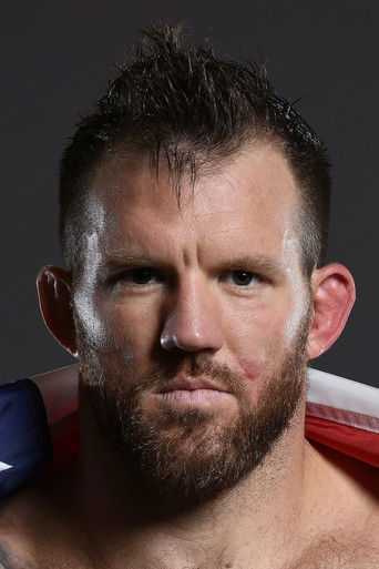 Foto de Ryan Bader