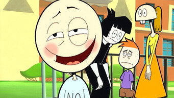 The Oblongs (2001-2002)