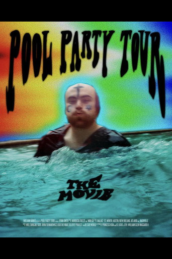 Pool Party Tour