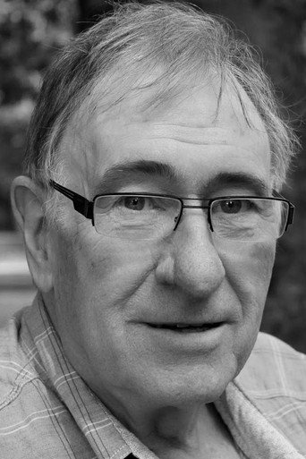 Christopher Priest