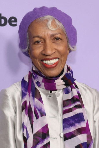 Foto de Alma Washington