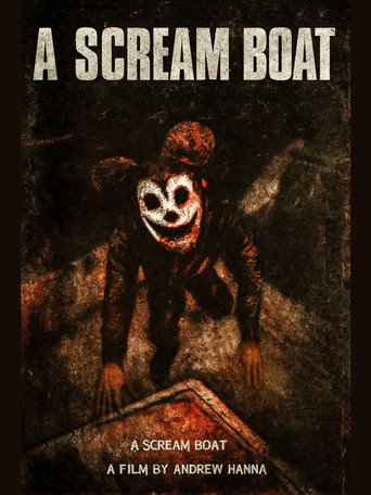 A Scream Boat (2025)