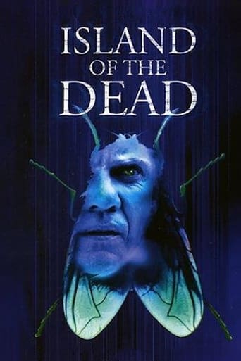 Poster för Island of the Dead