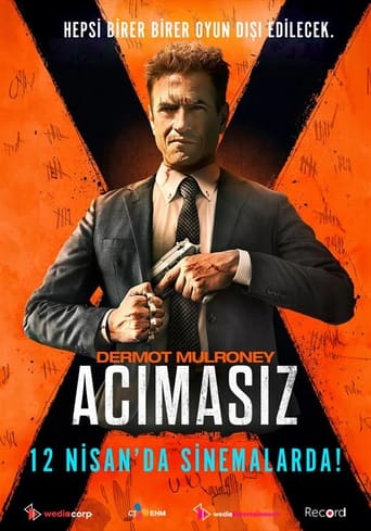 Acımasız ( Ruthless )