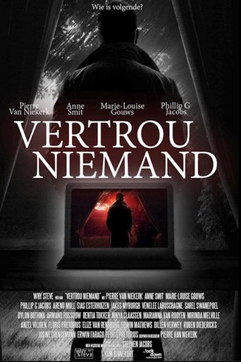 Vertrou Niemand (2020)
